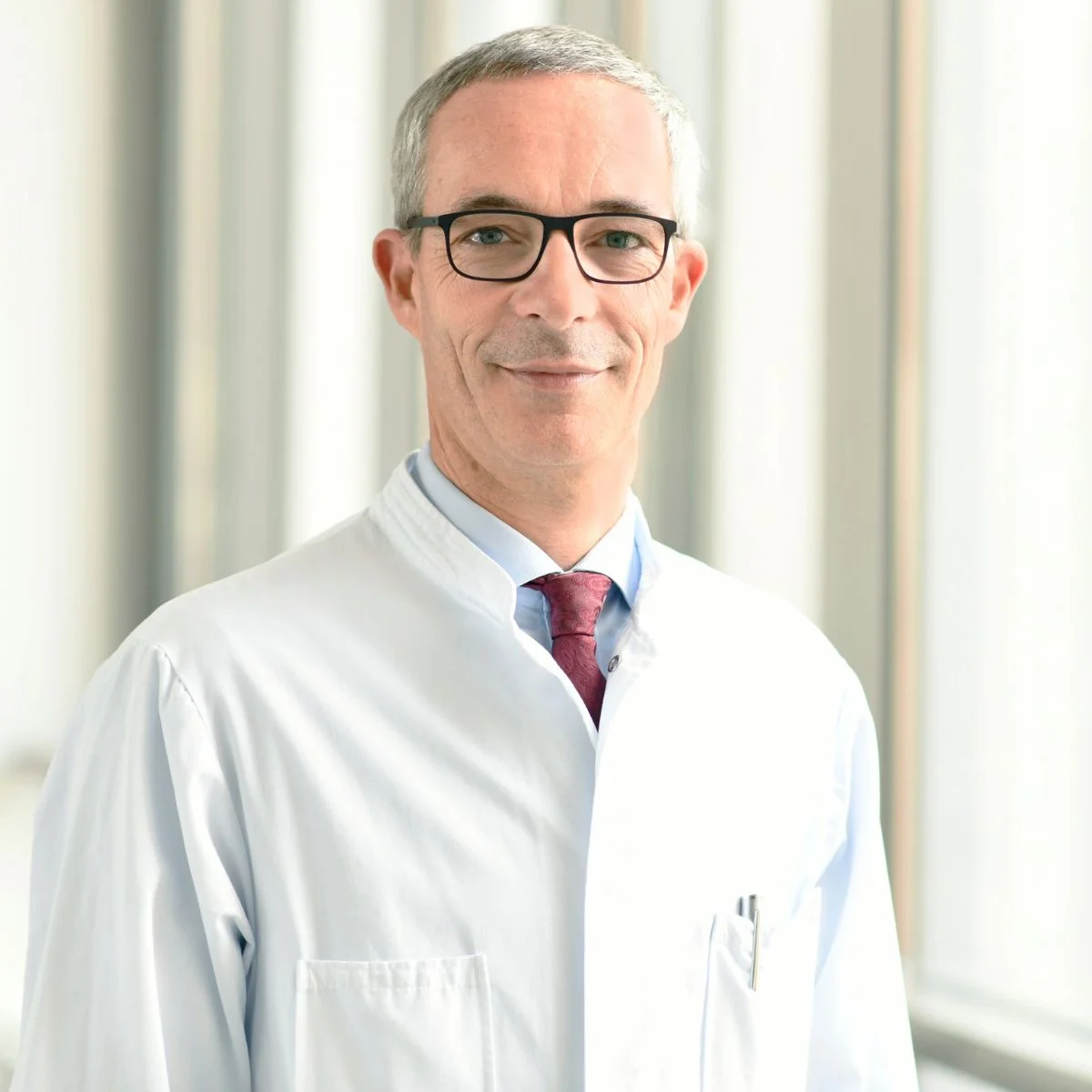 Prof. Dr. Helmut Salih