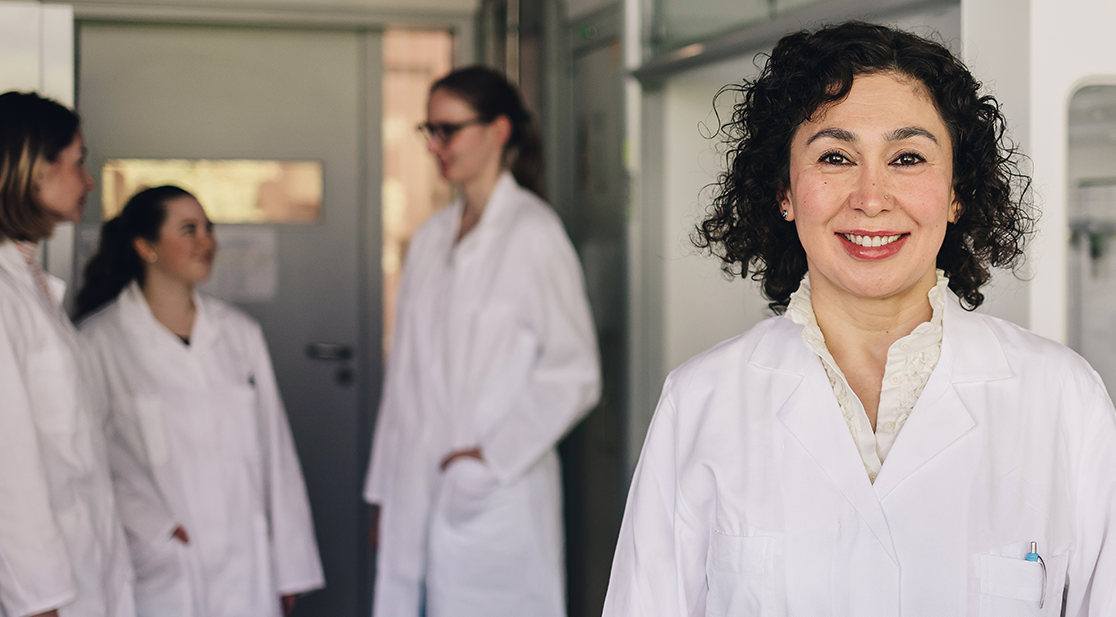 Medizinisch-Technischer Dienst