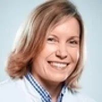 Porträt Dr. Anke Tropitzsch