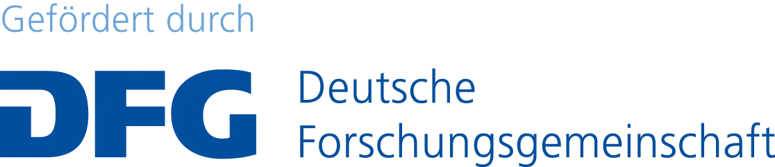 DFG Logo