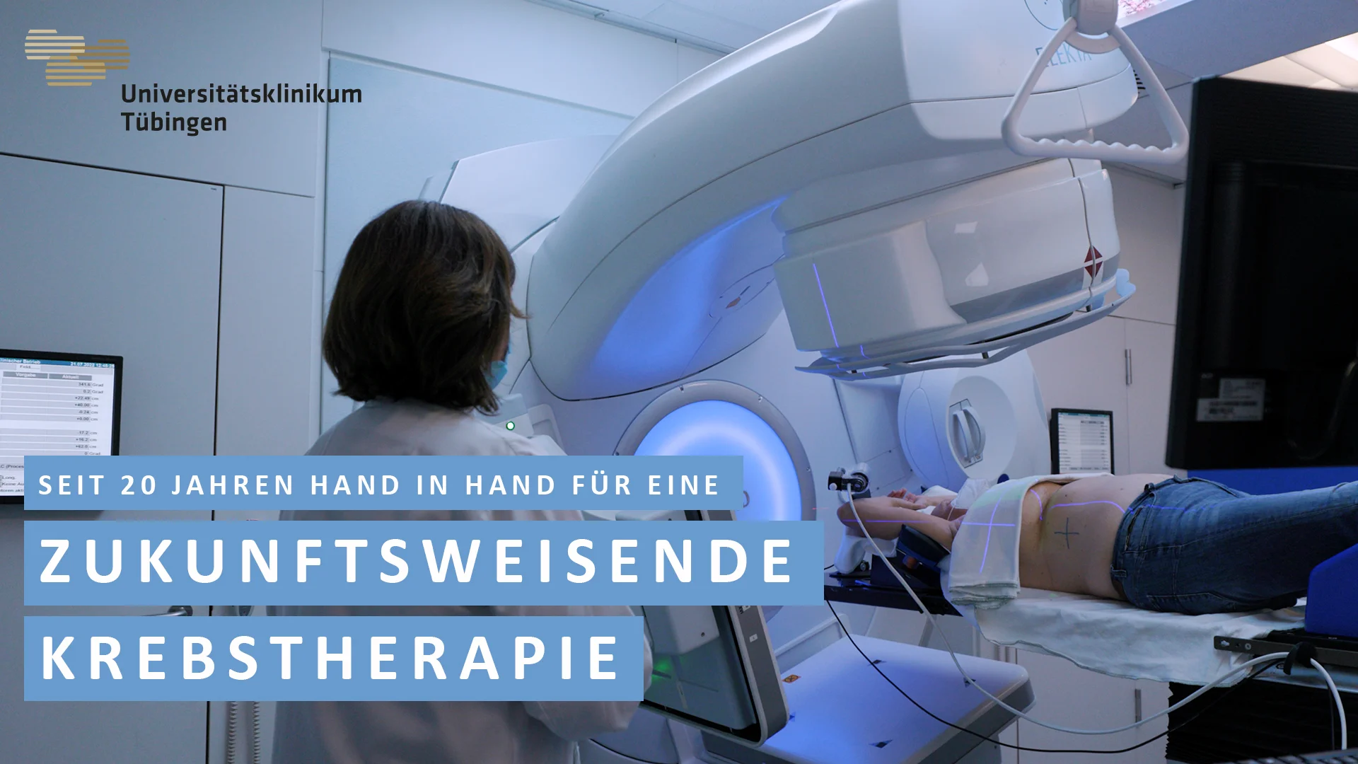 Brustzentrum Thumbnail