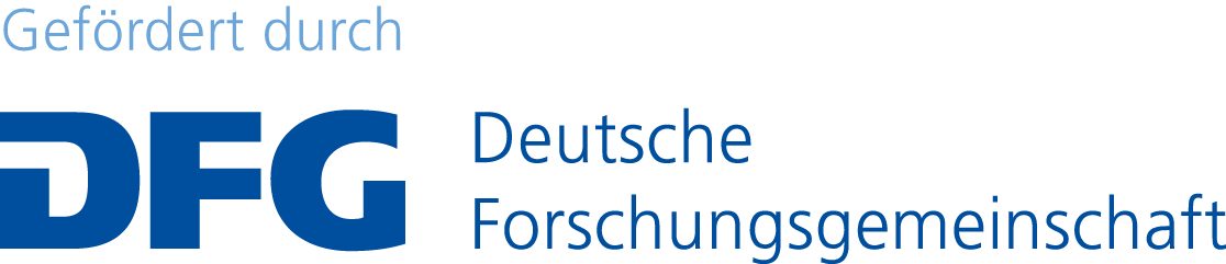 DFG Logo