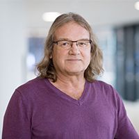 Jürgen Weber