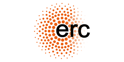 ERC Logo