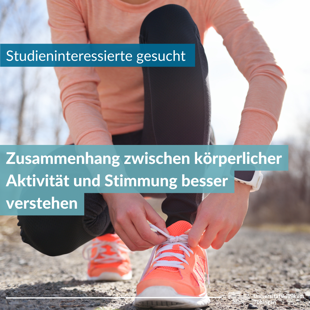 Frau steht in den Startlöchern für ein Rennen