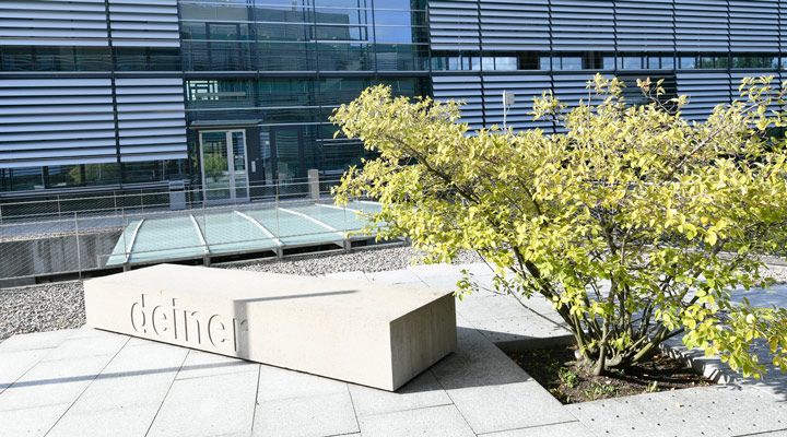Hertie Institut