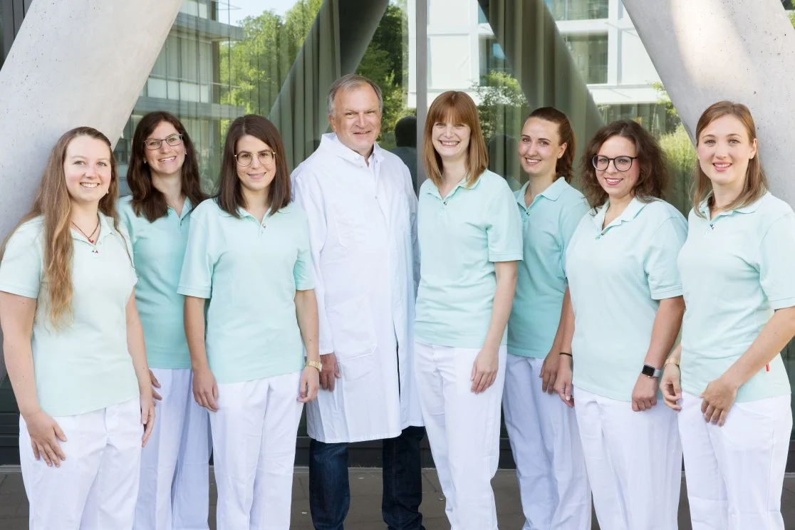 Nutrition Support Team