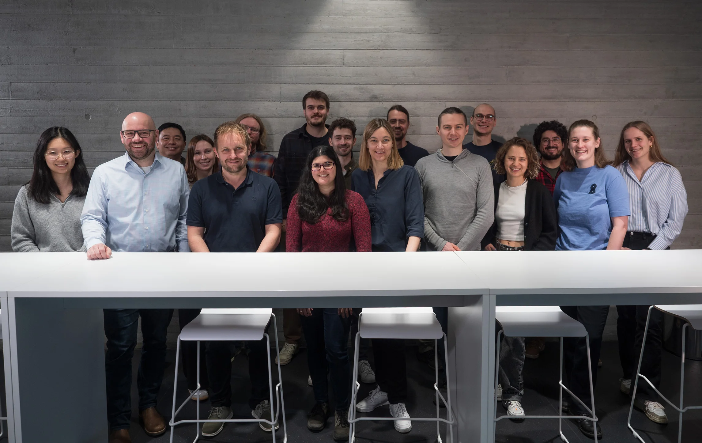 Teamfoto