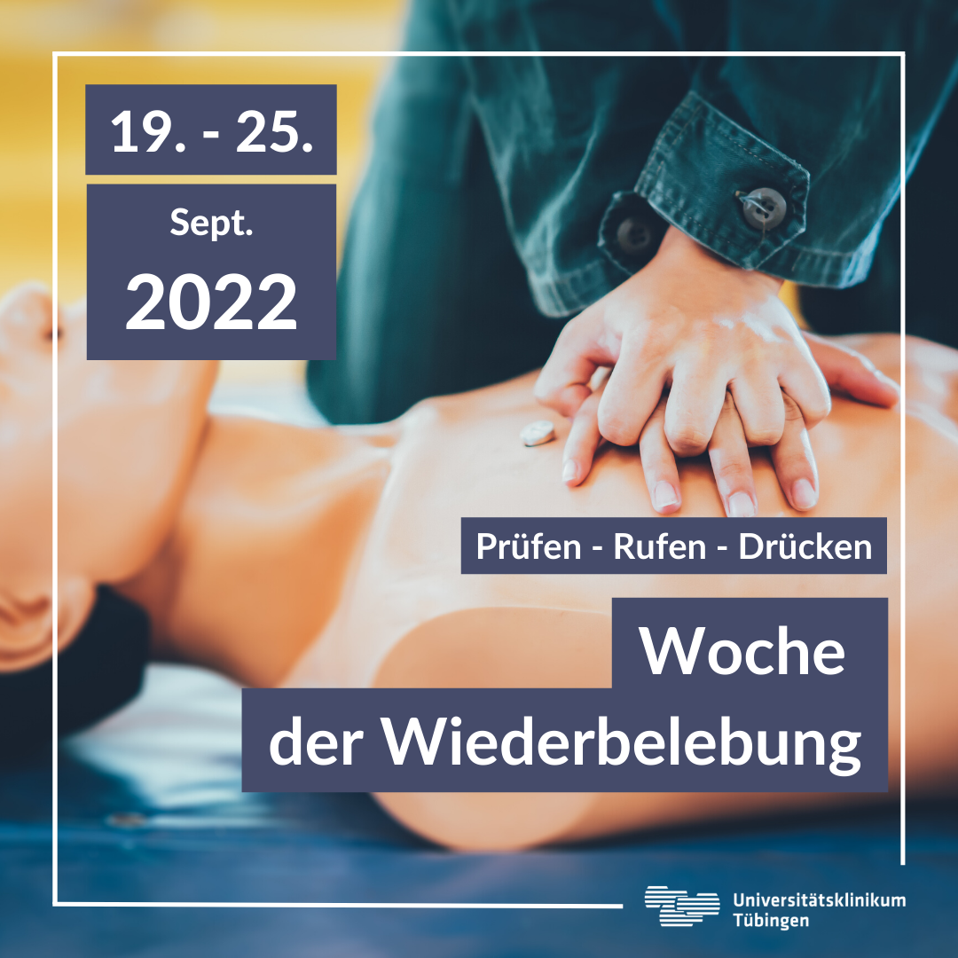 Wiederbelebung
