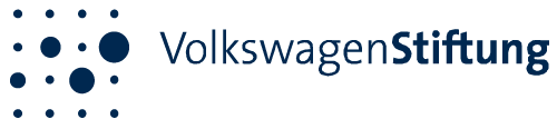 Logo Volkswagenstiftung