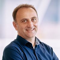 Portraitfoto