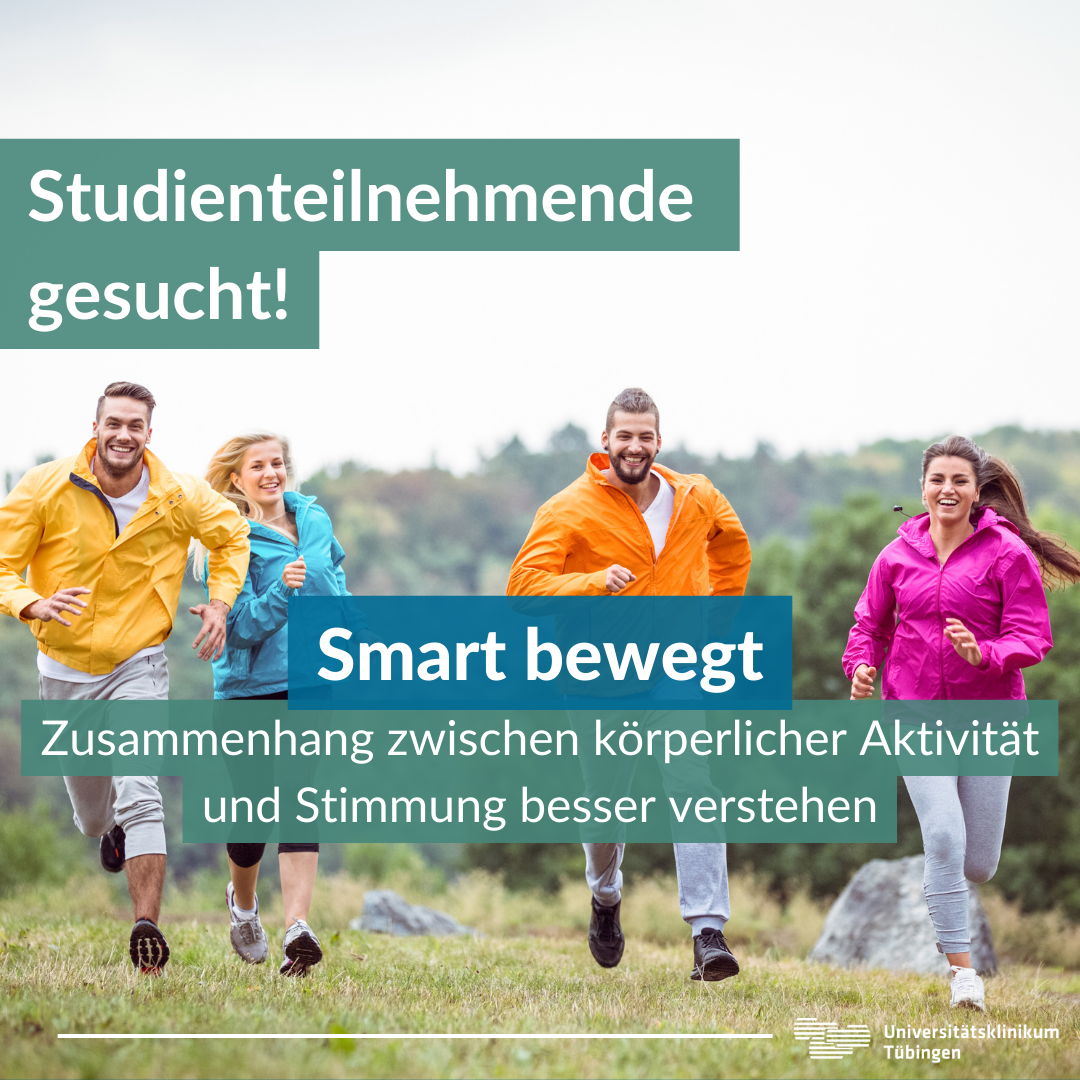 smarat bewegt