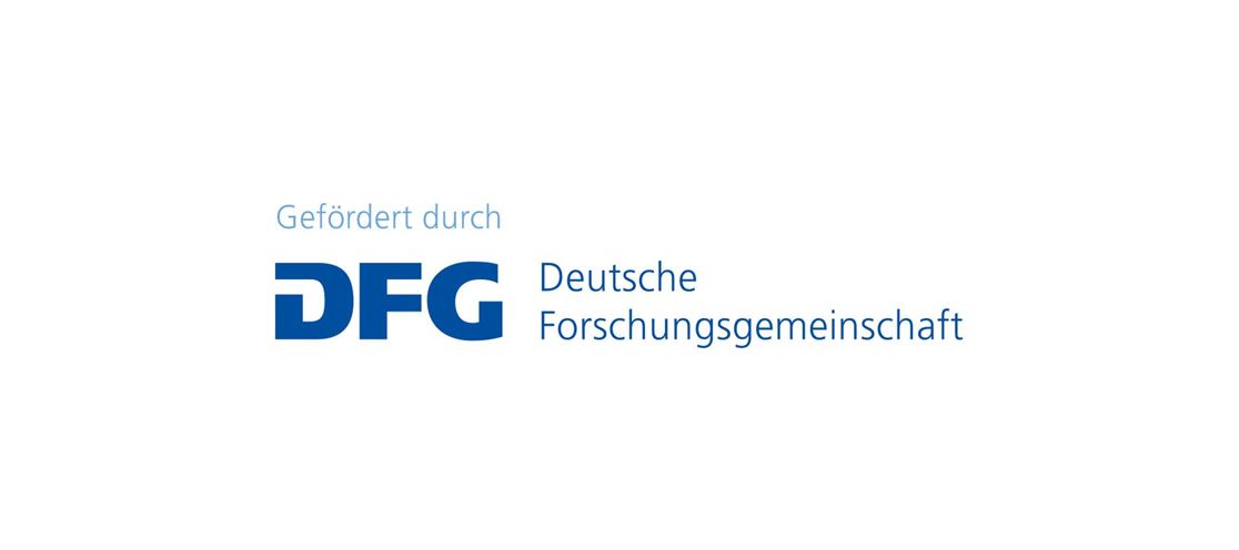 DFG Logo