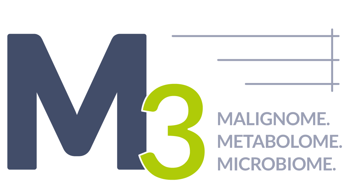 Signet M3 - Discover M3