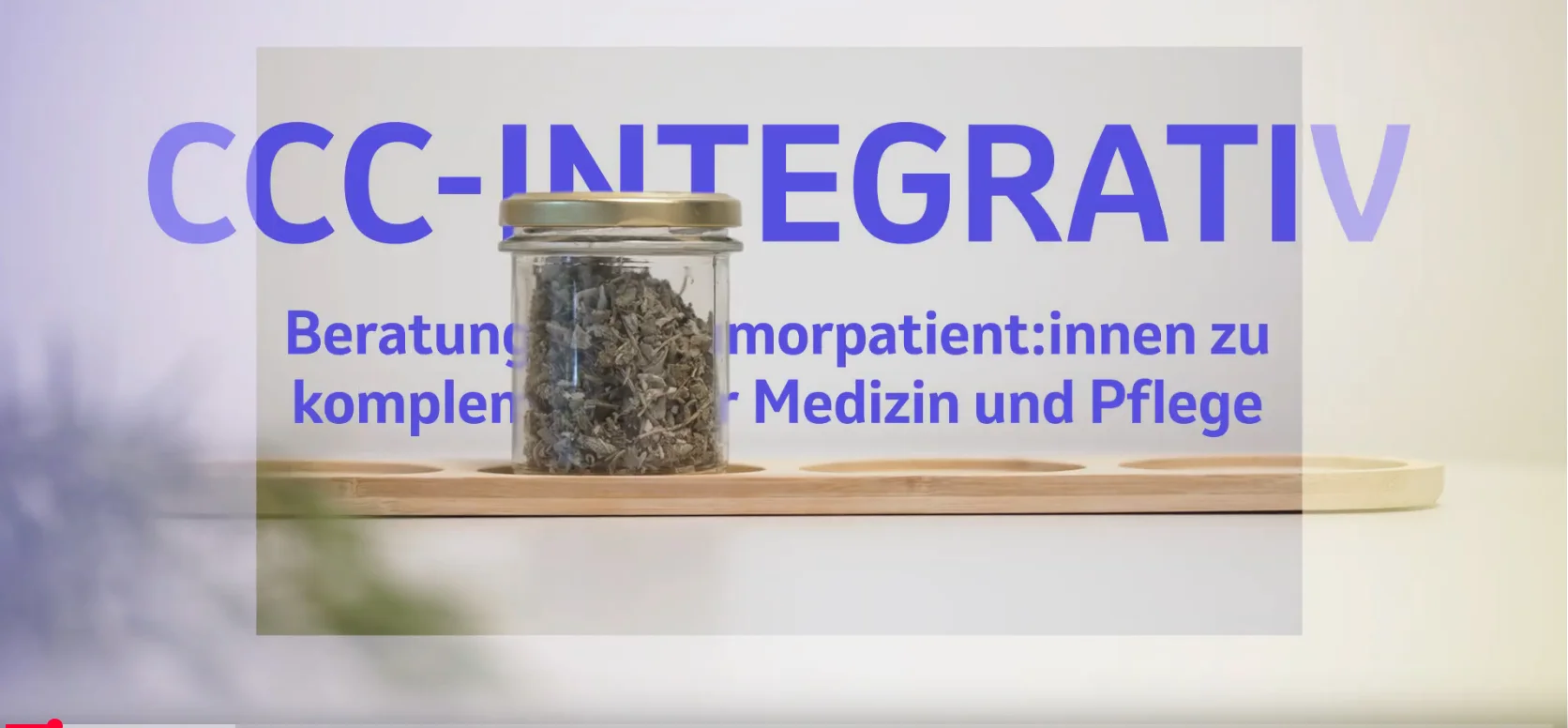 CCC-Integrativ 