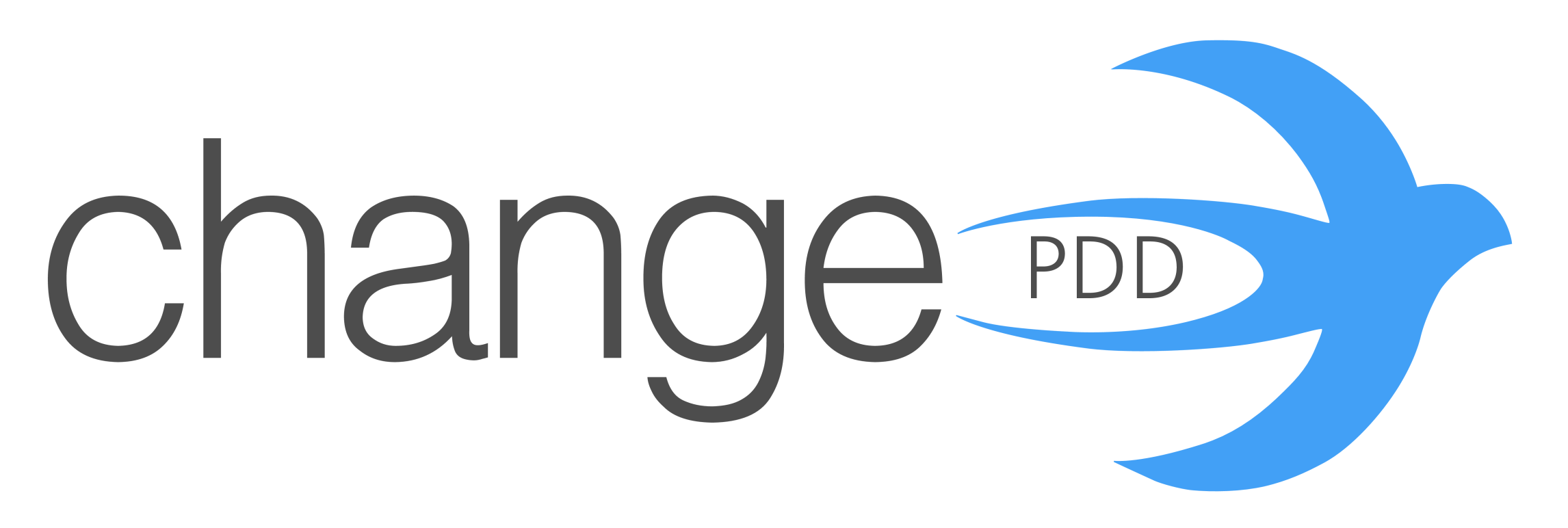 Logo Change pdd