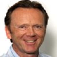 Porträt Dr. Ekkehard Sturm