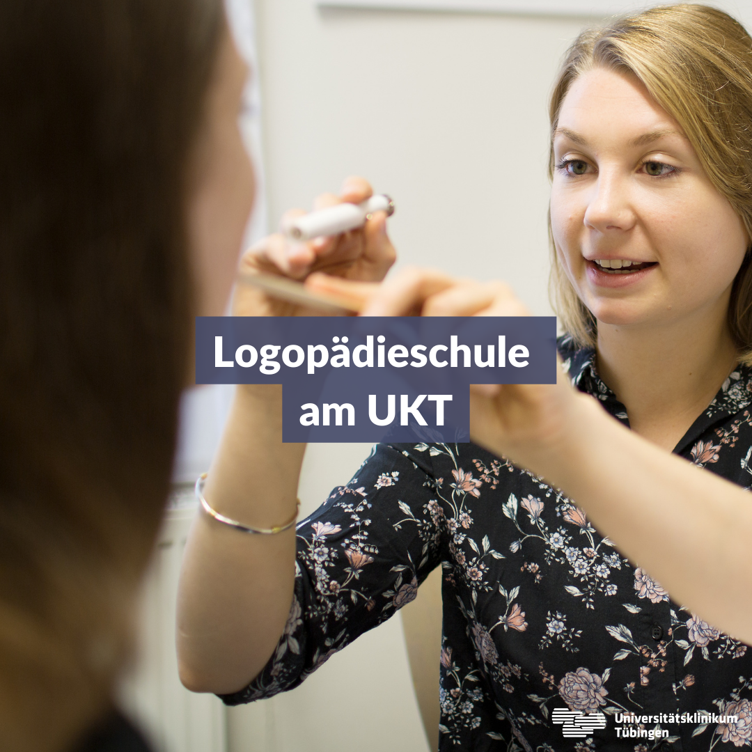 Logopädieschule