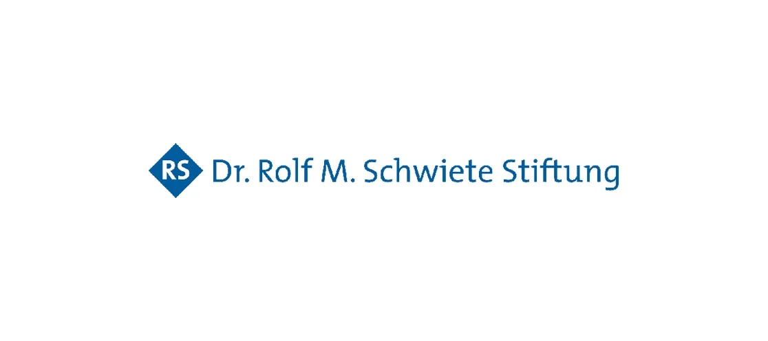 Schwiete Stiftung Logo