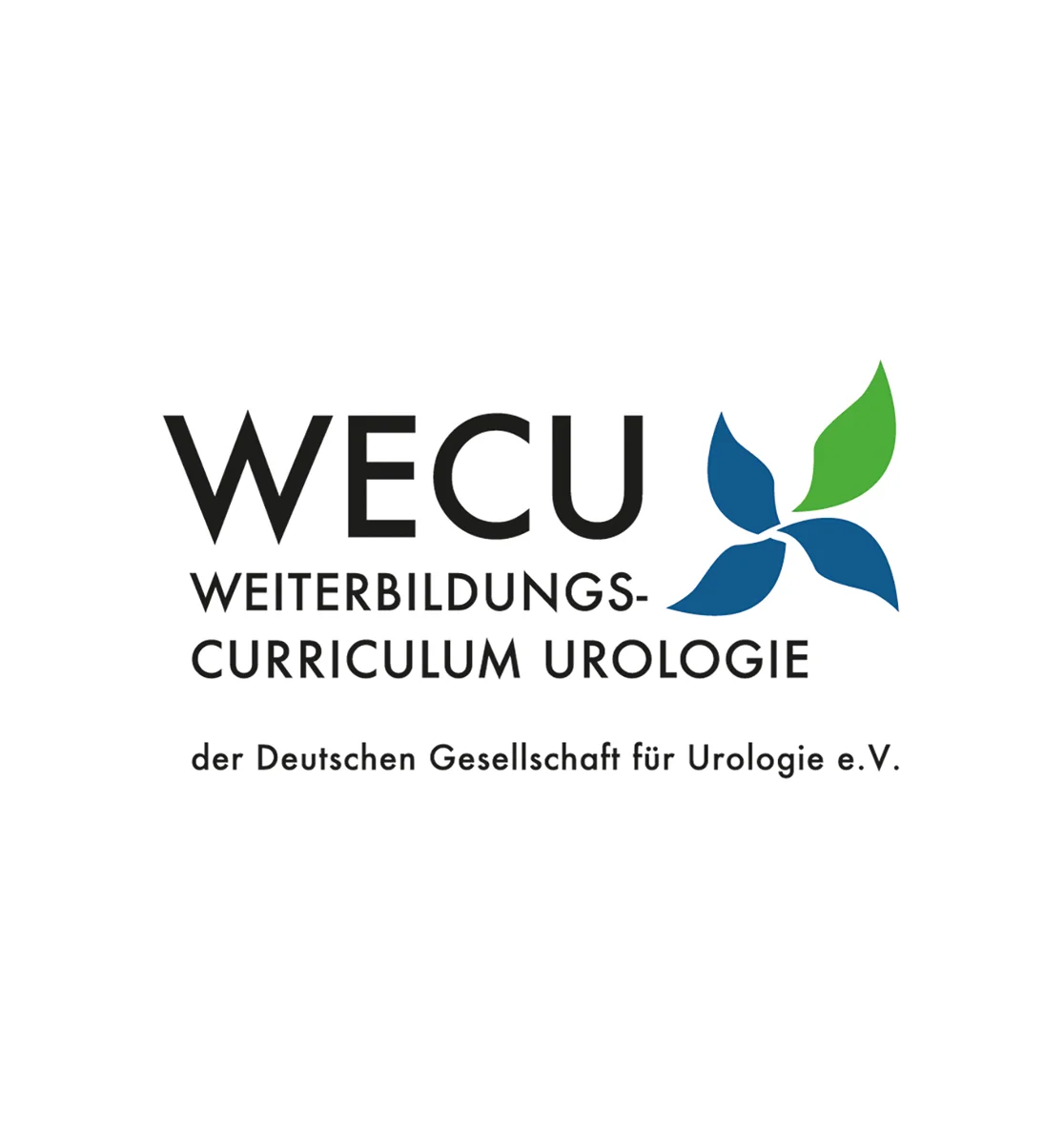 WECU DGU Logo