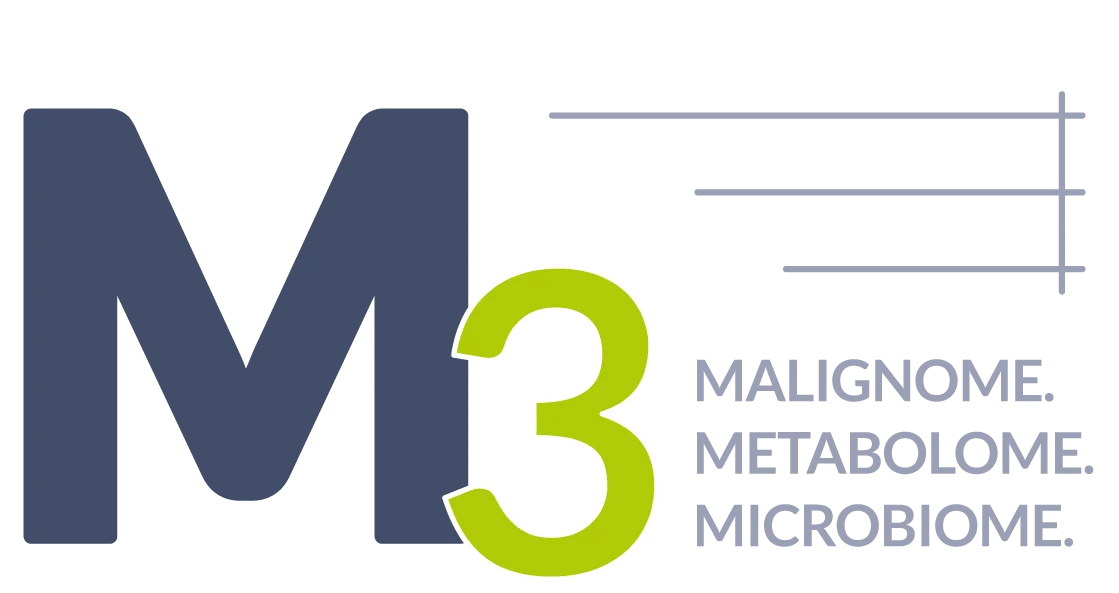 Signet M3 - Discover M3
