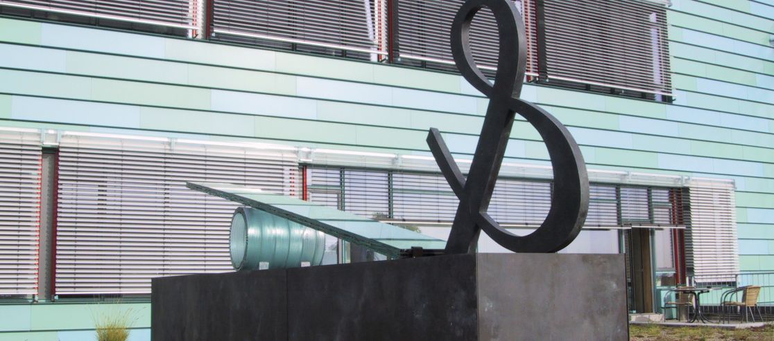 Skulptur