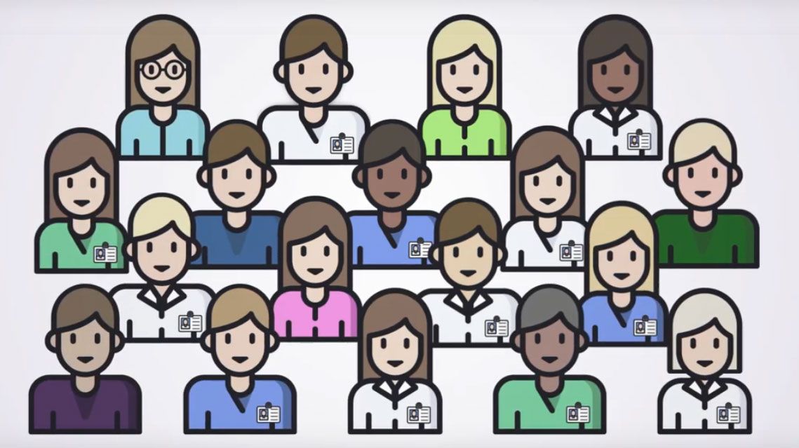 Thumbnail Video "Die neue Entgeltordnung im Video kurz zusammengefasst"