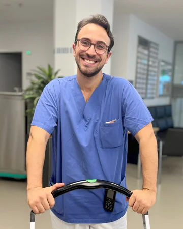 Gabriele Chiramonte
