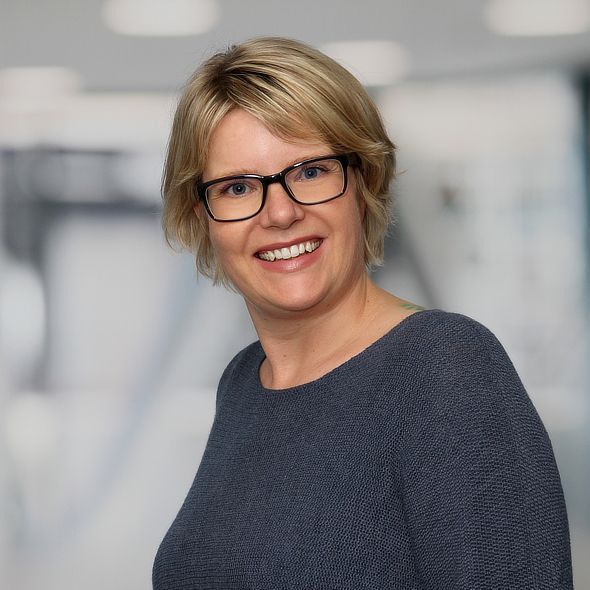 Anke Helleken