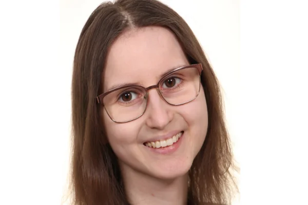 Portrait Teresa