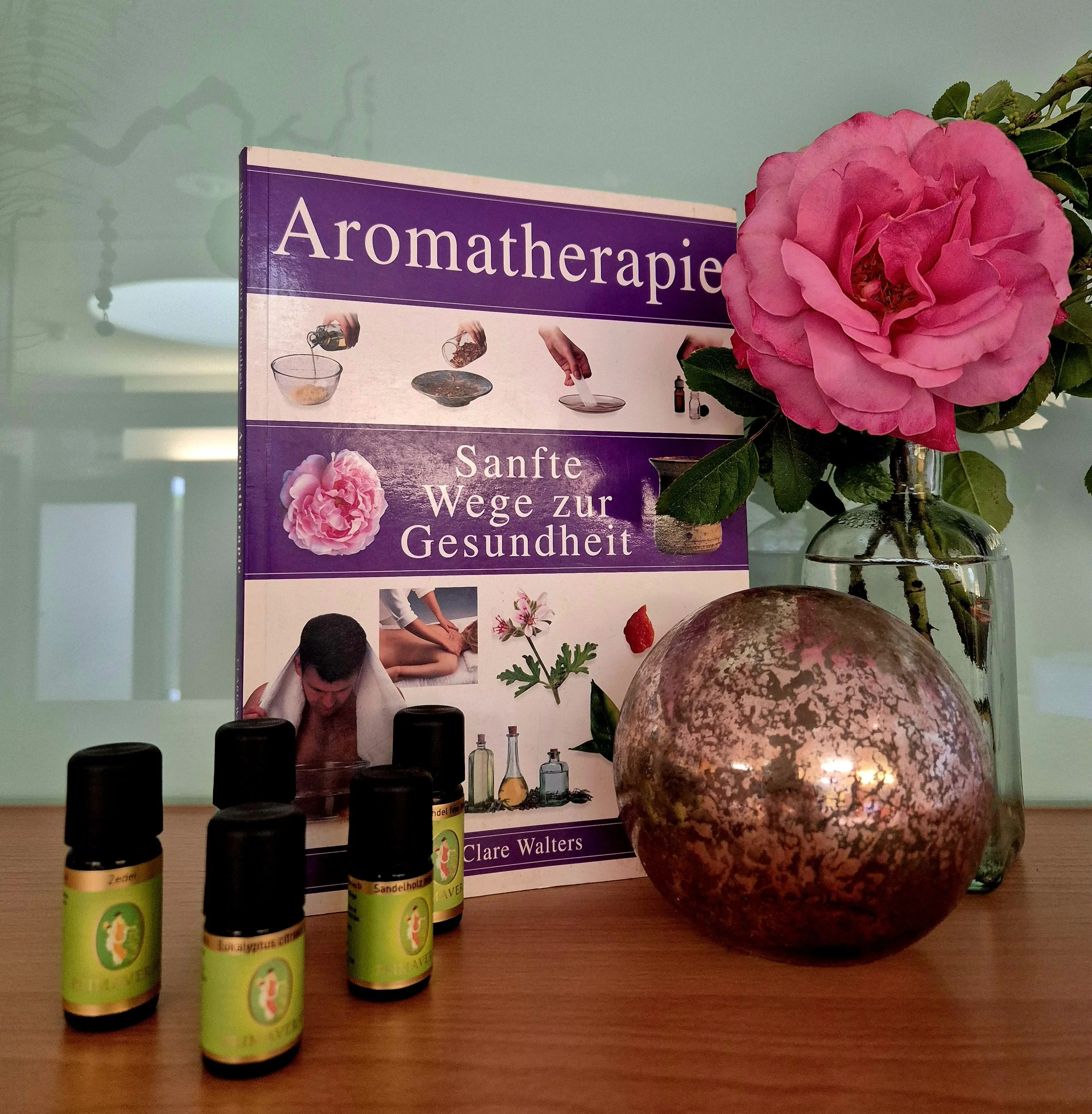 Aromatherapie