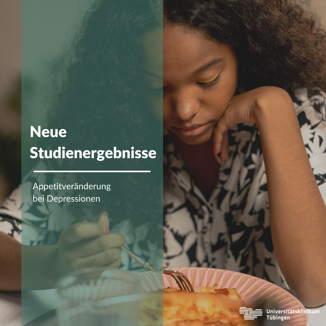 Depressionen_Appetit