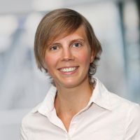 Portraitfoto Dr. med. Katrin Jäger