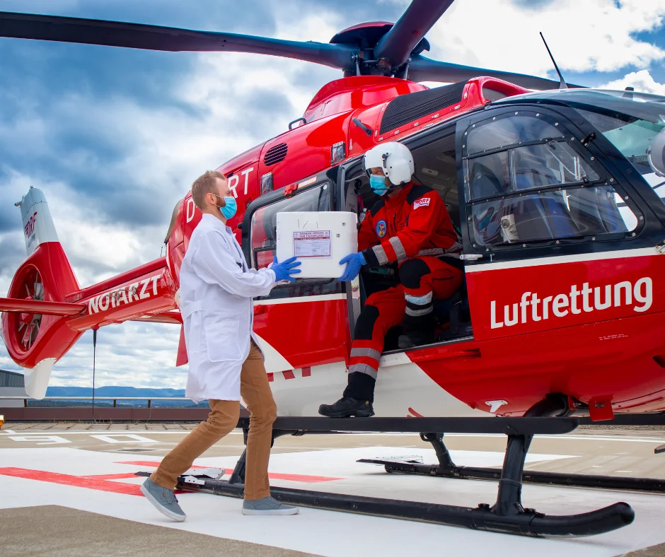 Helikopter