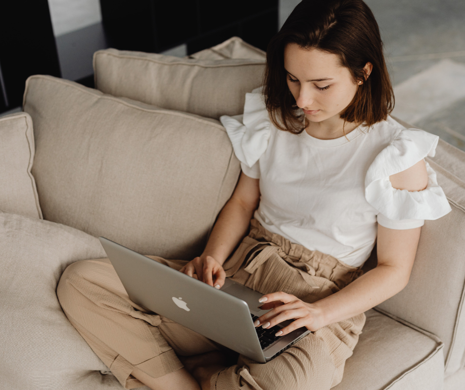 Bild Patient in Therapie