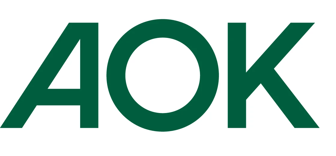 AOK Logo