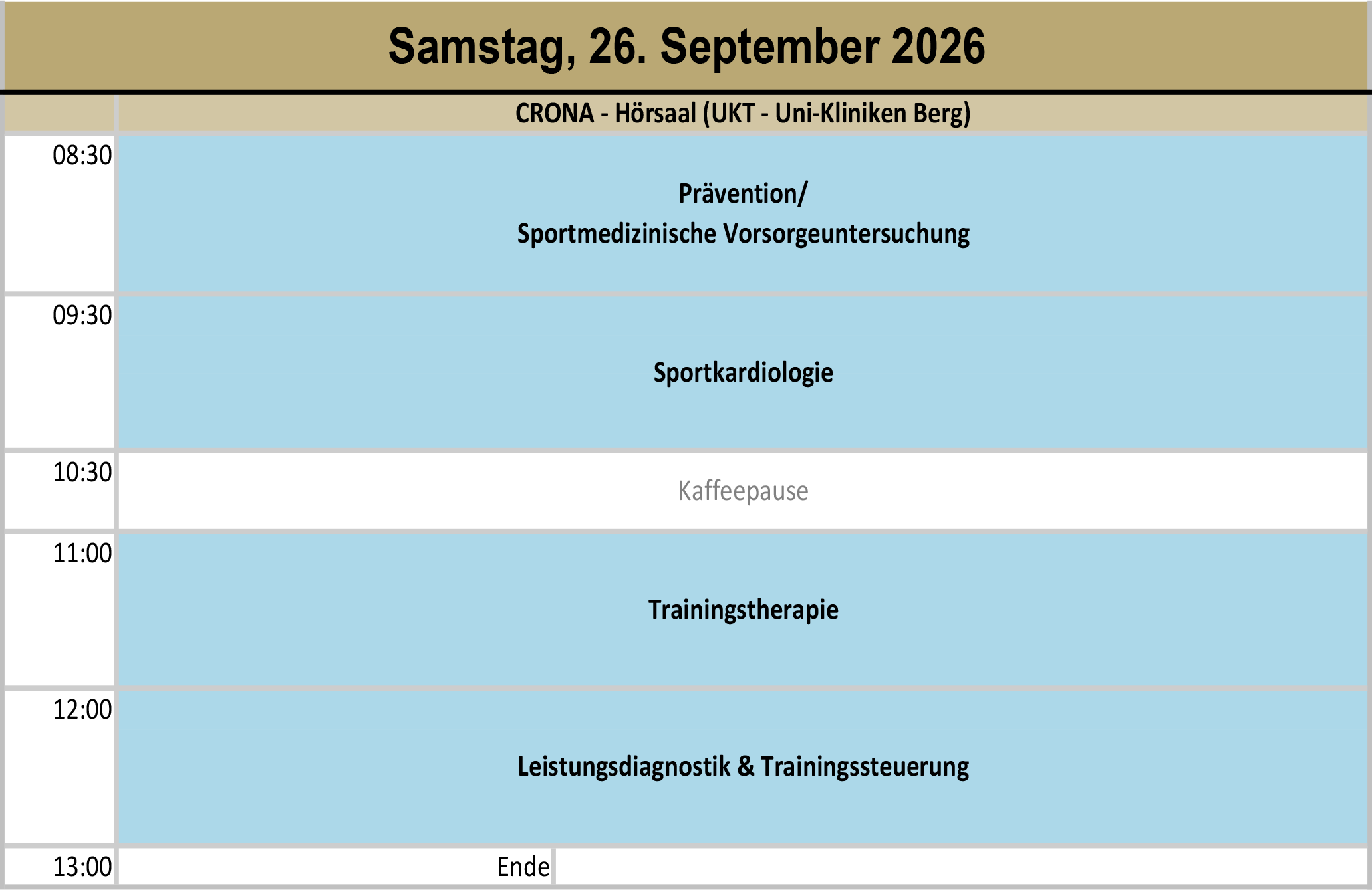 Programmübersicht (wie im PDF)