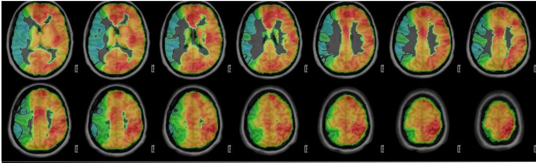 Wissenschaftliche Abbildung