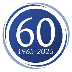 Key visual 60 1965-2025