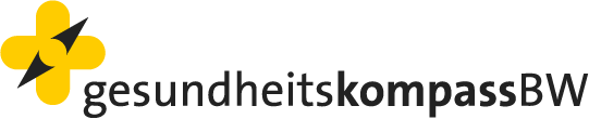 Logo gesundheitskompassBW