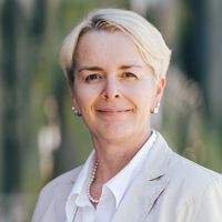 Porträt Judith Weitbrecht