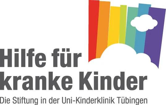 Logo Hilfe für kranke Kinder