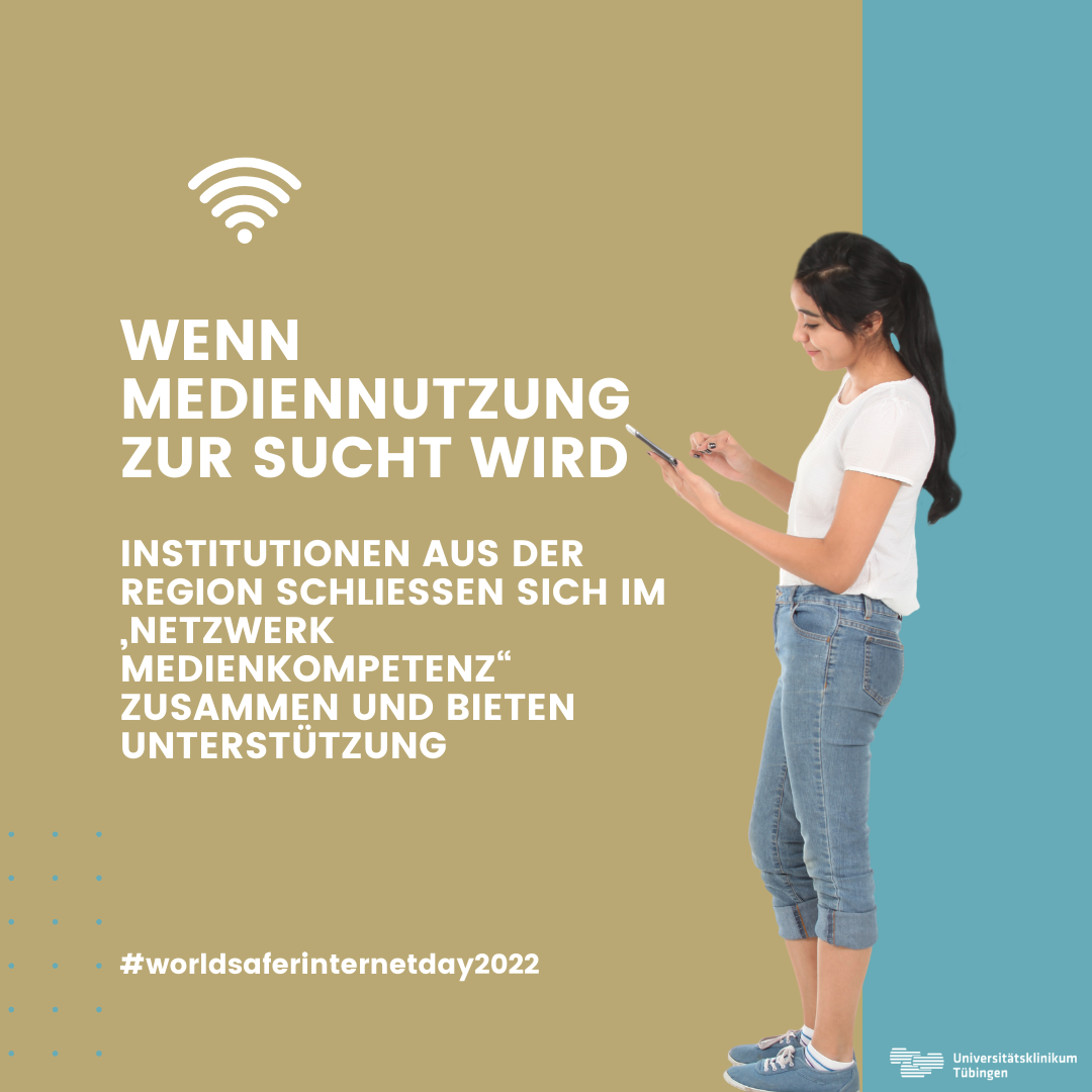 Netzwerk Medienkompetenz