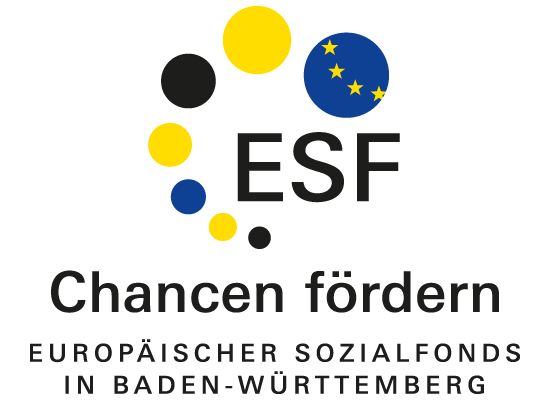 ESF Logo