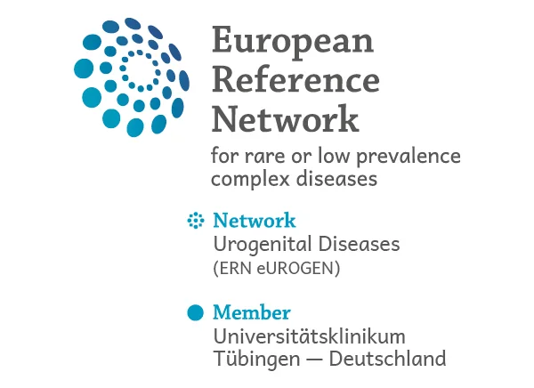 ERN eUROGEN Logo