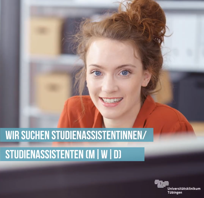 Studienassistent