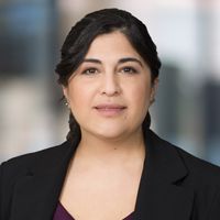 Porträt Prof. Dr. Ghazaleh Tabatabai