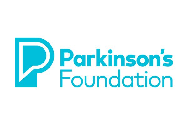 Parkinsons Foundation Logo