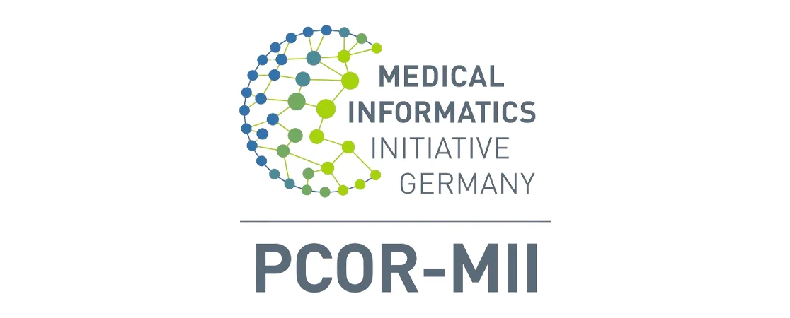PCOR-MII Logo