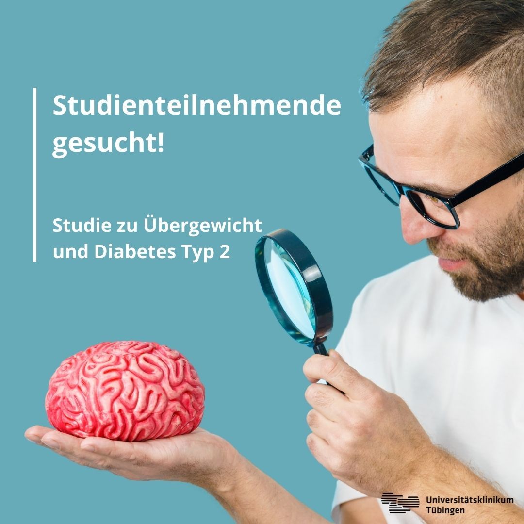 Diabetes und Übergewicht